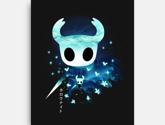 The Knight Landscape