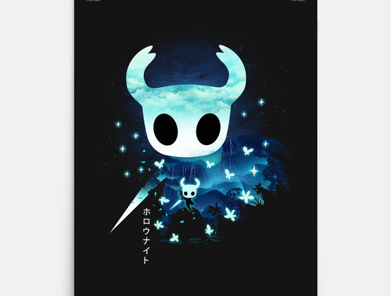 The Knight Landscape