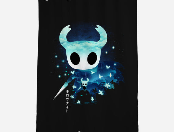 The Knight Landscape