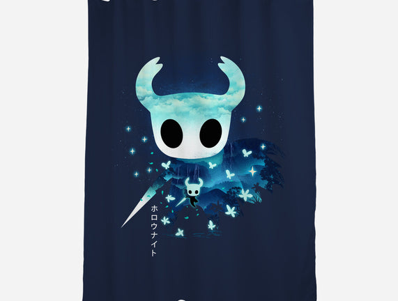 The Knight Landscape