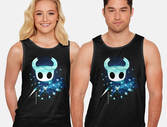 The Knight Landscape