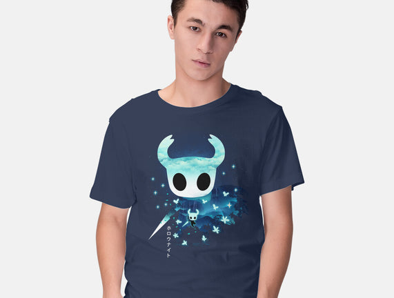 The Knight Landscape