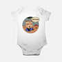 This Is Fine Meowster-Baby-Basic-Onesie-vp021