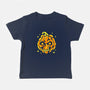 Moon Pumpkin-Baby-Basic-Tee-GoblinTengu