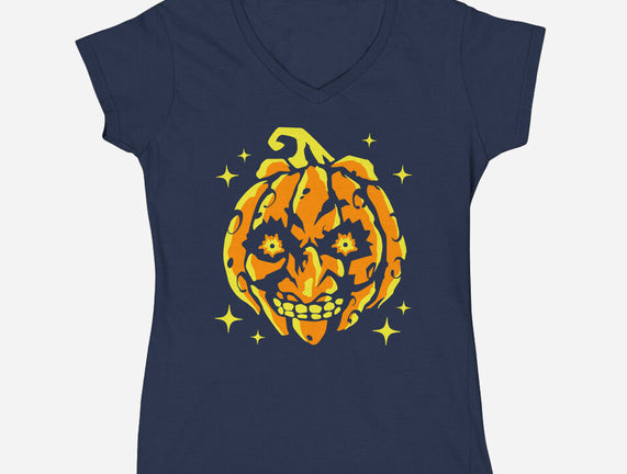 Moon Pumpkin