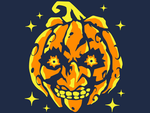 Moon Pumpkin