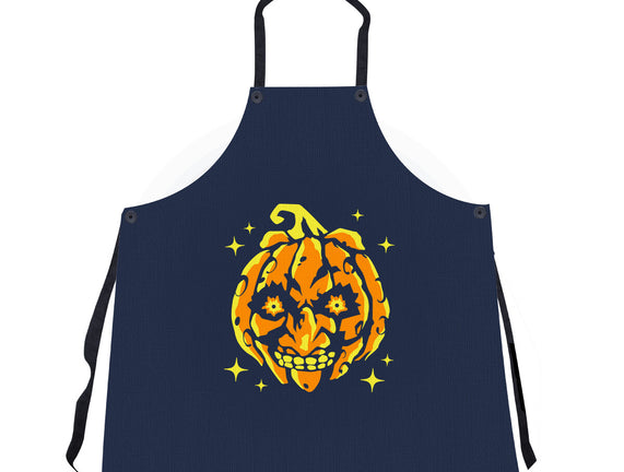 Moon Pumpkin