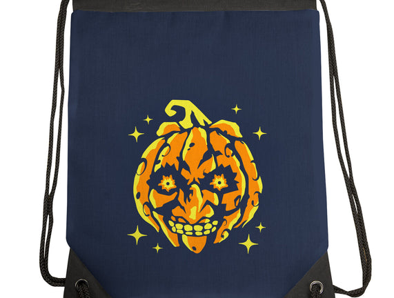 Moon Pumpkin