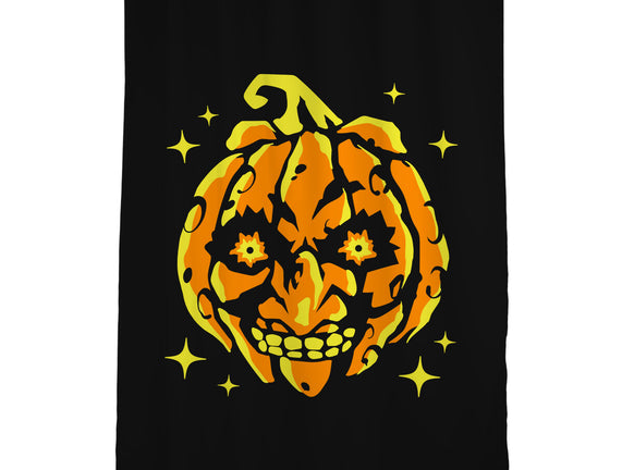 Moon Pumpkin