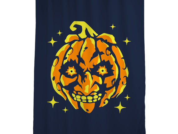 Moon Pumpkin