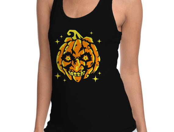 Moon Pumpkin