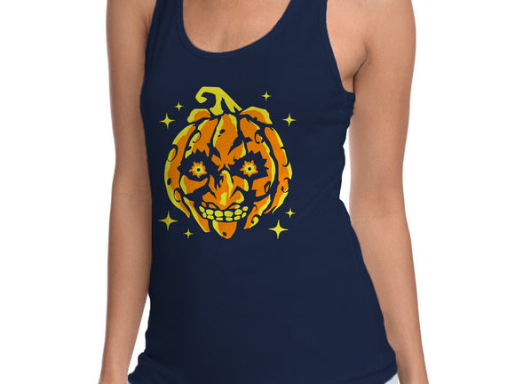 Moon Pumpkin