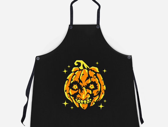 Moon Pumpkin