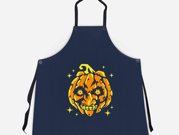 Moon Pumpkin