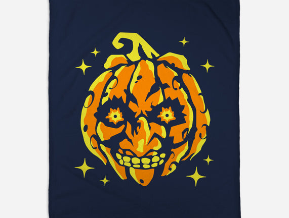 Moon Pumpkin