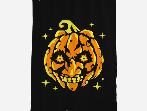 Moon Pumpkin