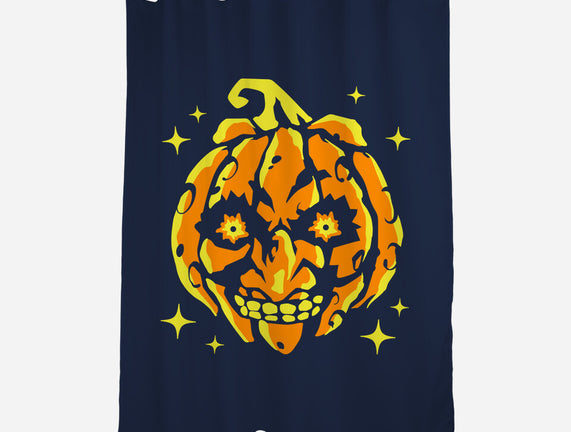 Moon Pumpkin
