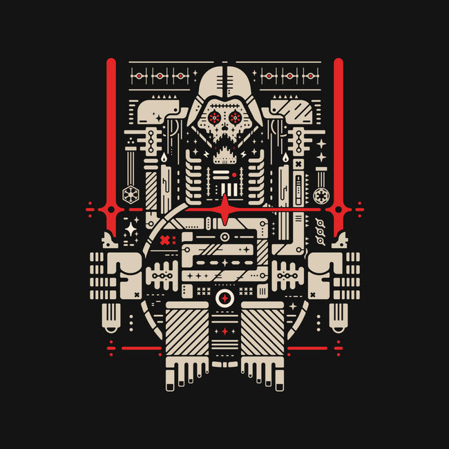 Revenge Of The Muertos-Unisex-Basic-Tank-BadBox