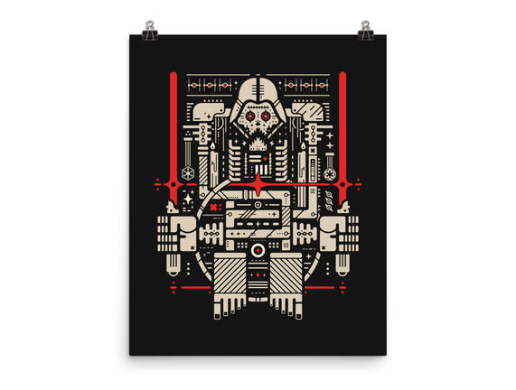 Revenge Of The Muertos
