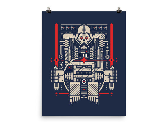 Revenge Of The Muertos