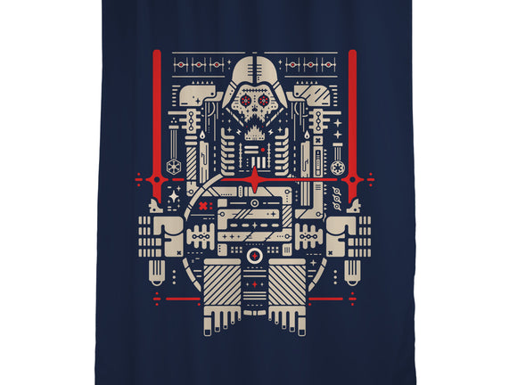 Revenge Of The Muertos