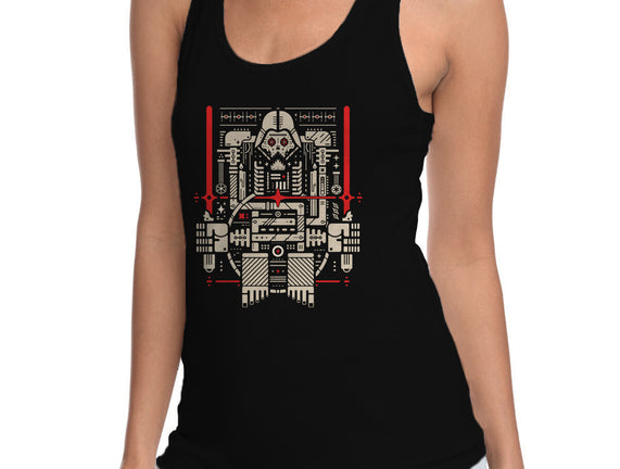 Revenge Of The Muertos