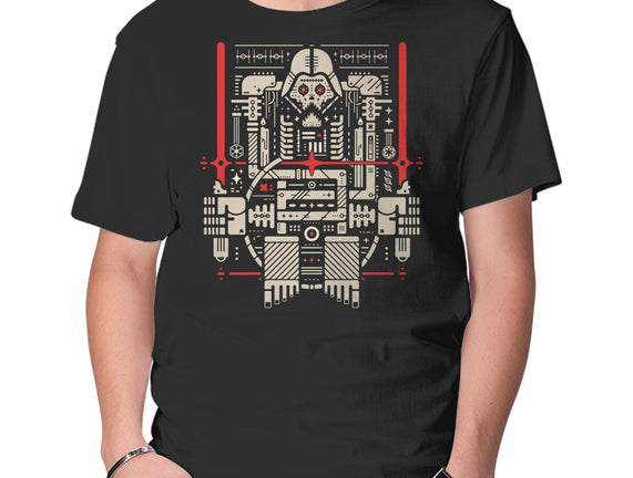 Revenge Of The Muertos