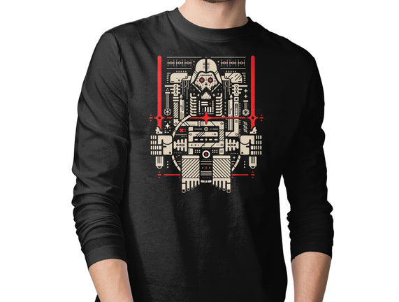Revenge Of The Muertos
