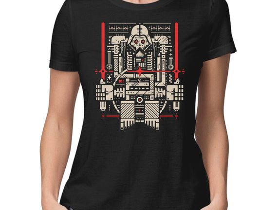 Revenge Of The Muertos