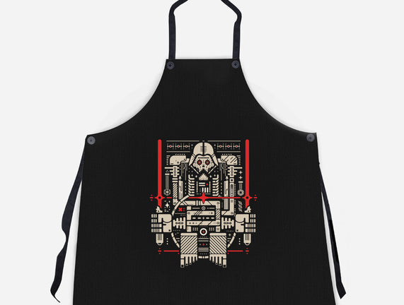 Revenge Of The Muertos