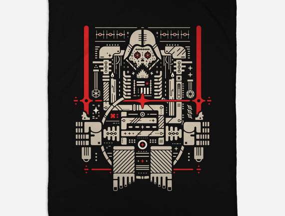 Revenge Of The Muertos