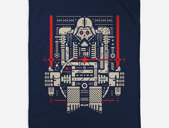 Revenge Of The Muertos
