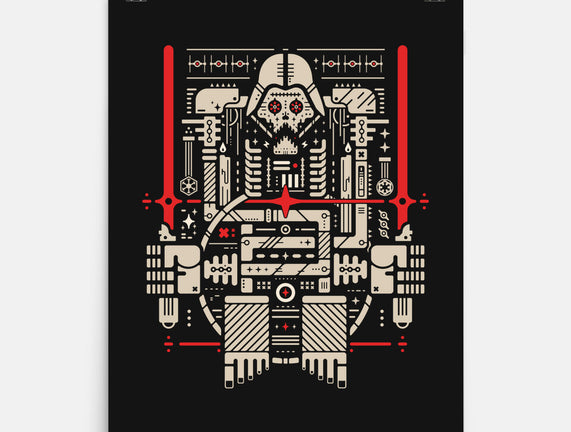Revenge Of The Muertos