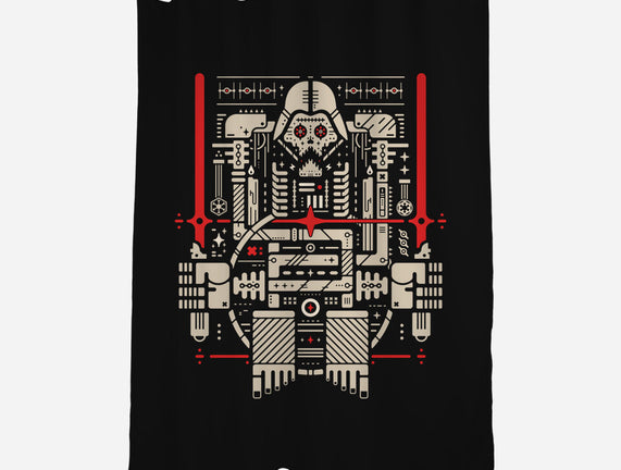 Revenge Of The Muertos