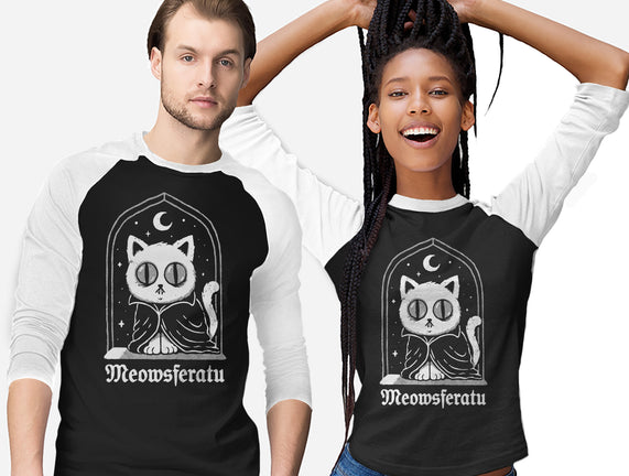 Nosferatu Cat