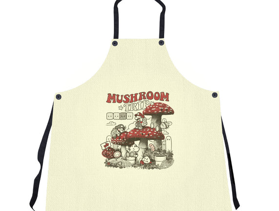 Mushroom Trip