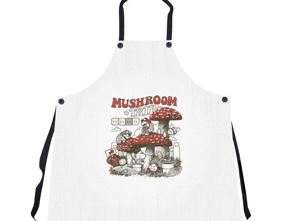 Mushroom Trip