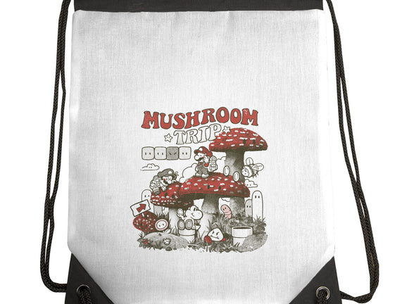Mushroom Trip