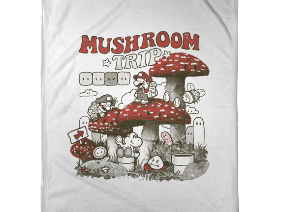 Mushroom Trip