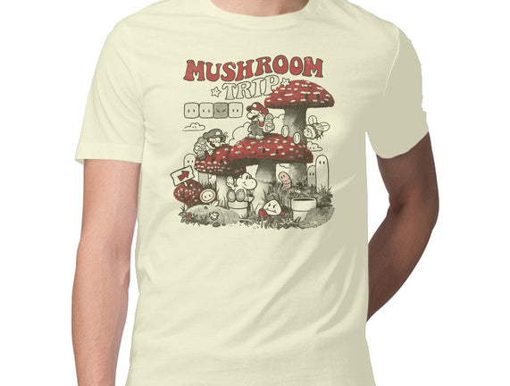 Mushroom Trip