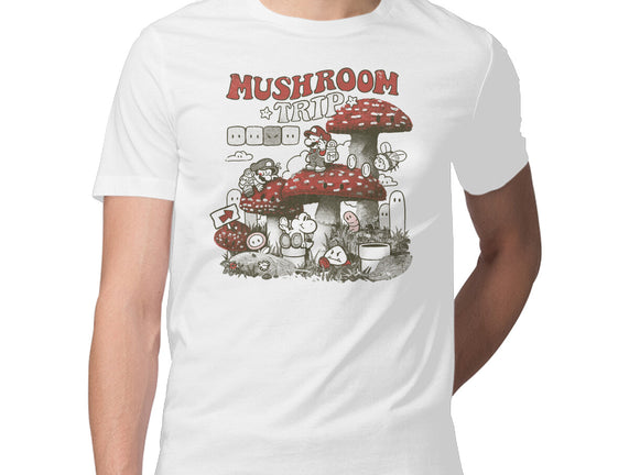 Mushroom Trip