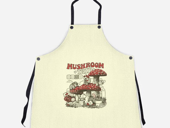 Mushroom Trip