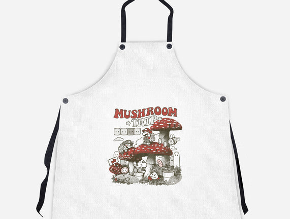 Mushroom Trip
