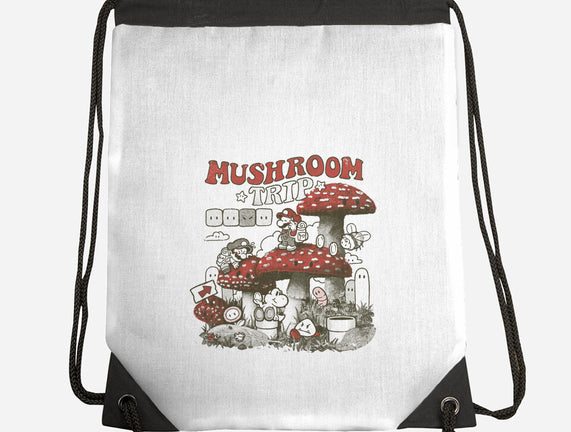 Mushroom Trip