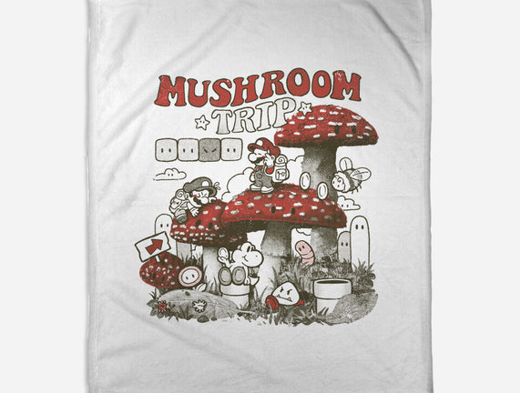 Mushroom Trip
