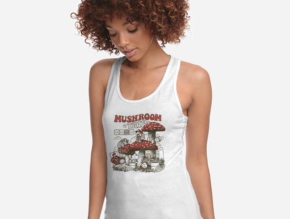 Mushroom Trip