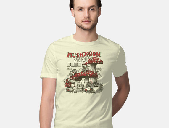 Mushroom Trip