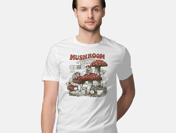 Mushroom Trip