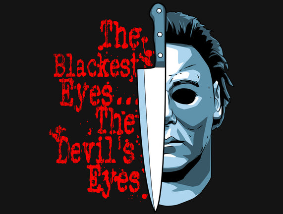 The Devil's Eyes