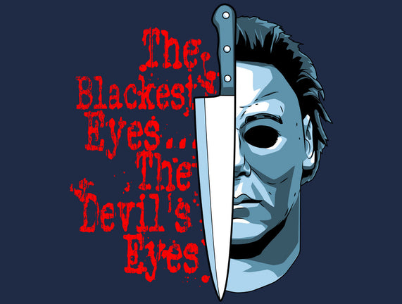 The Devil's Eyes
